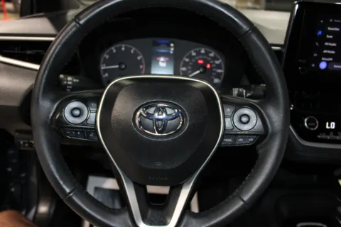 More photos of 2024 Toyota Corolla at Custom Truck Concepts, MS