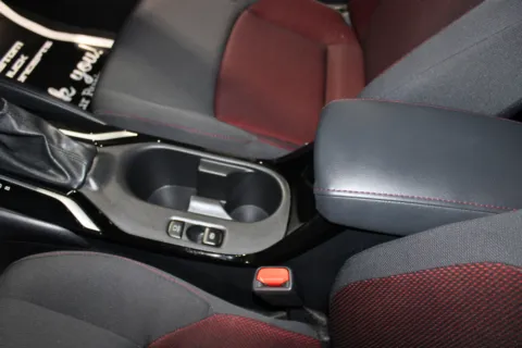 Another view of 2024 Toyota Corolla for sale in Hattiesburg, MS at Custom Truck Concepts
