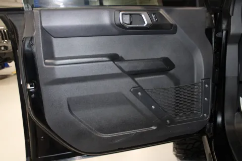 More photos of 2025 Ford Bronco at Custom Truck Concepts, MS