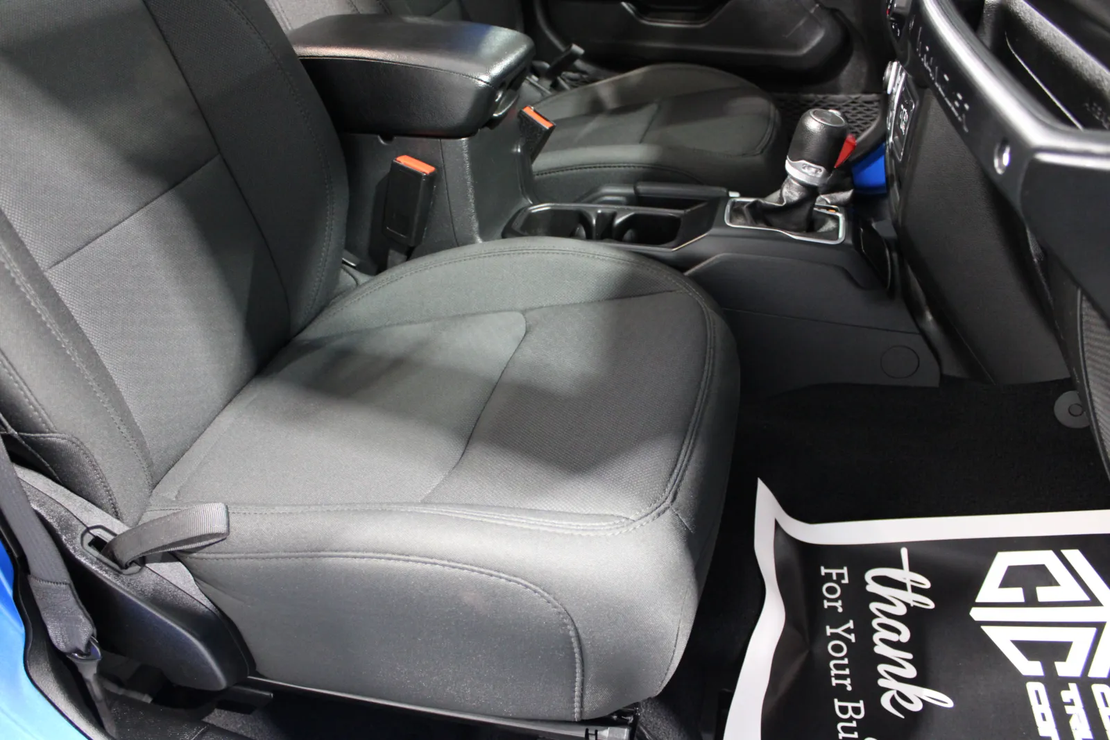 2022 Jeep Wrangler Unlimited Willys - Photo 20