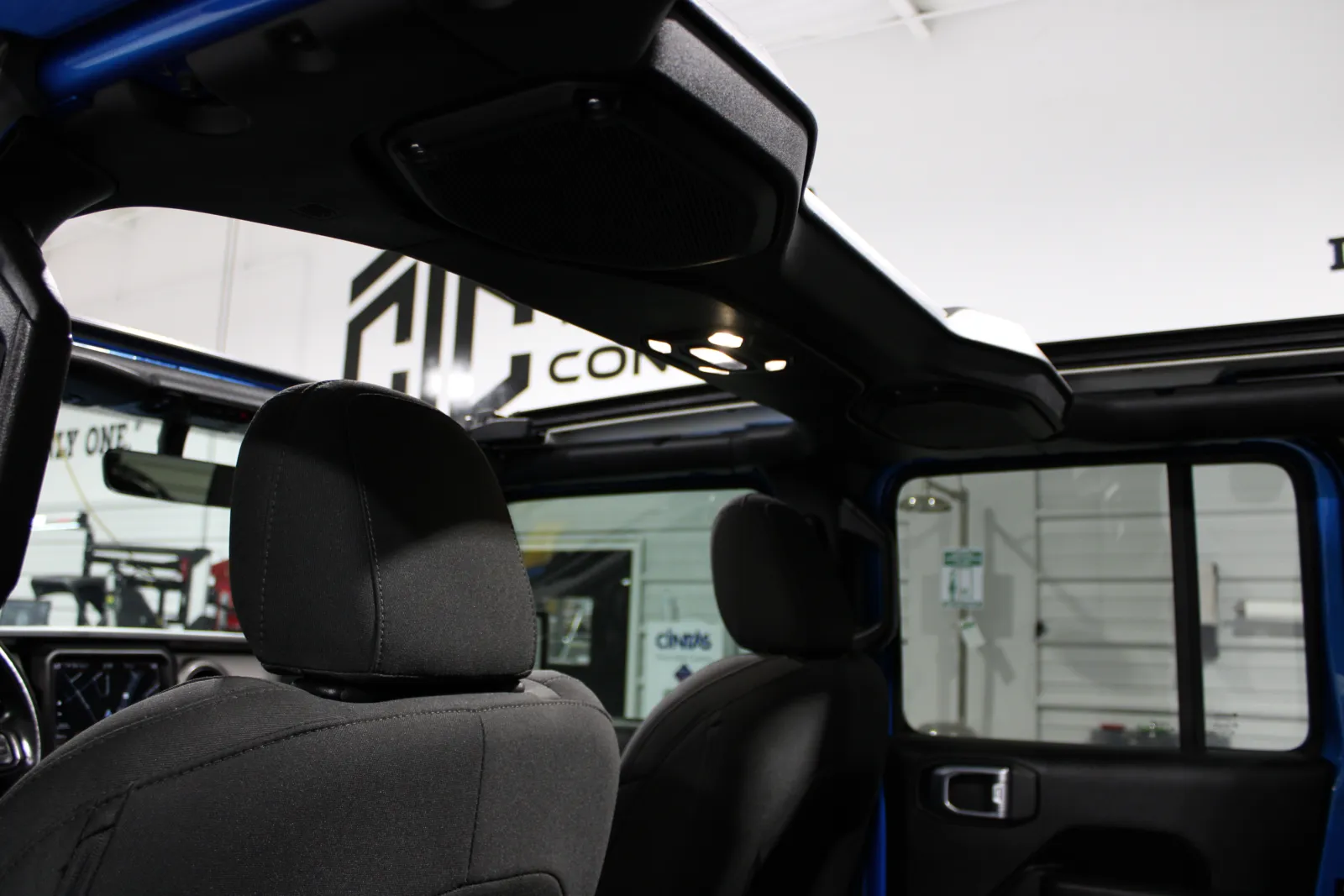 2022 Jeep Wrangler Unlimited Willys - Photo 49