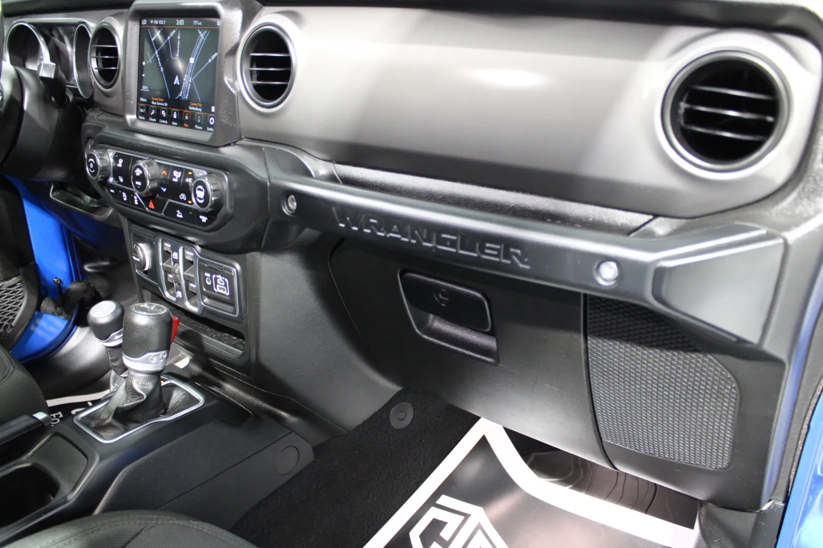 2022 Jeep Wrangler Unlimited Willys - Photo 42