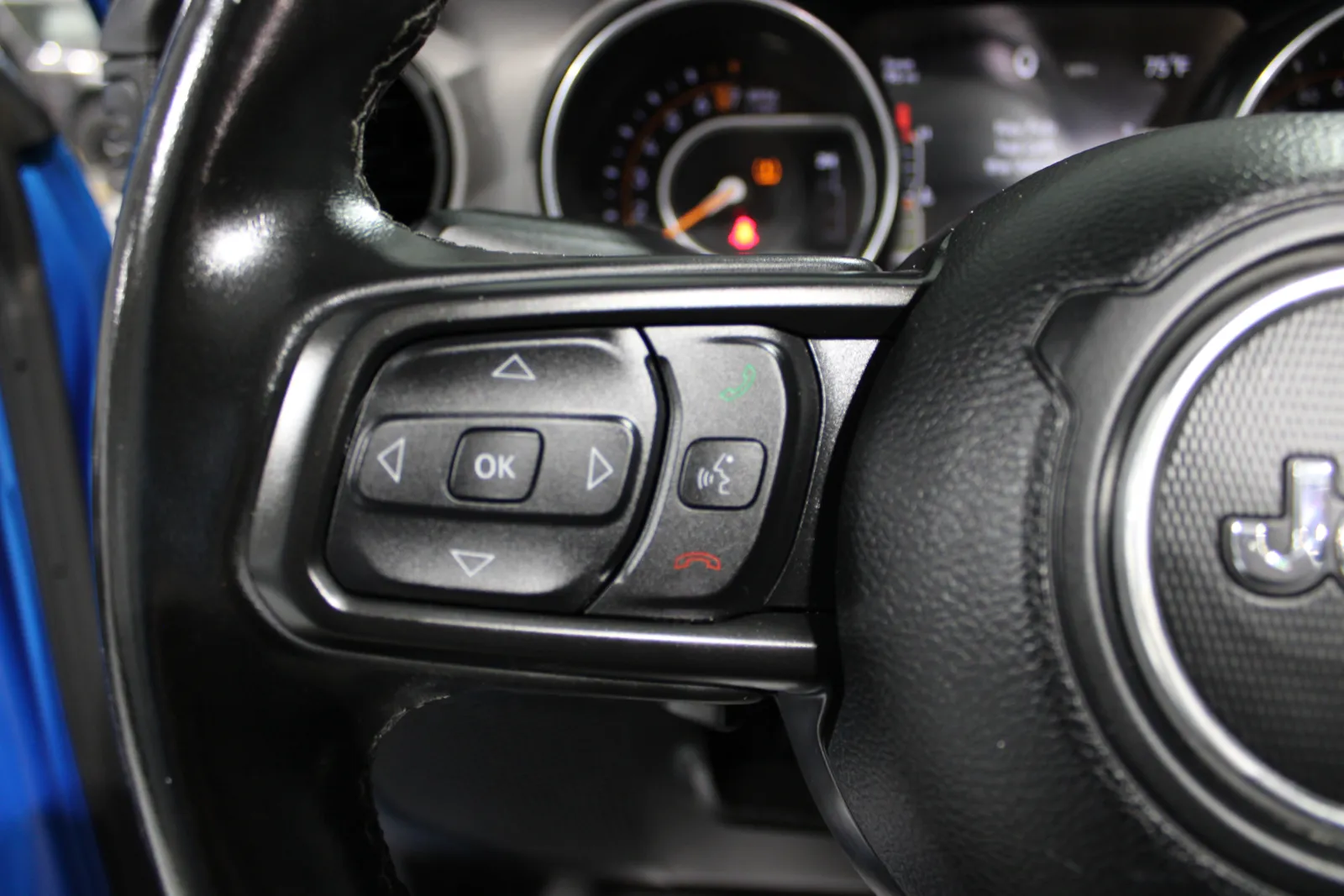 2022 Jeep Wrangler Unlimited Willys - Photo 43