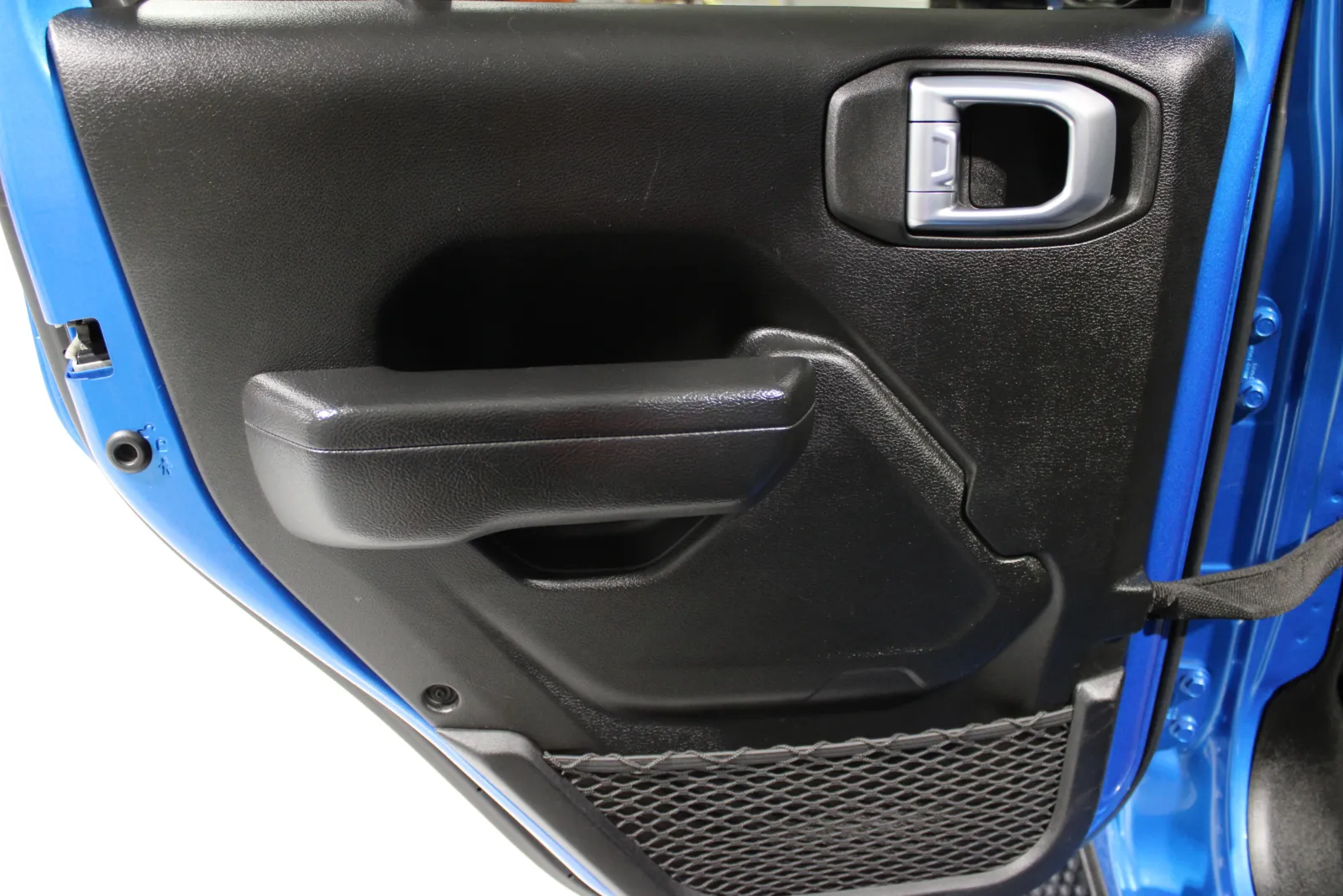 2022 Jeep Wrangler Unlimited Willys - Photo 51