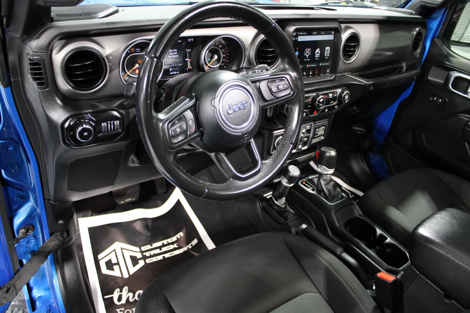 2022 Jeep Wrangler Unlimited Willys - Photo 15