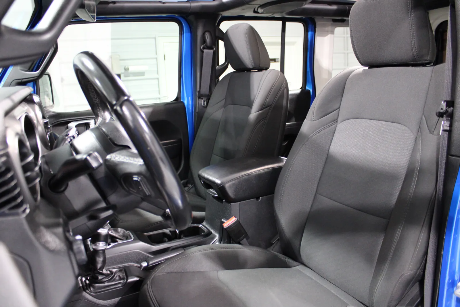 2022 Jeep Wrangler Unlimited Willys - Photo 14