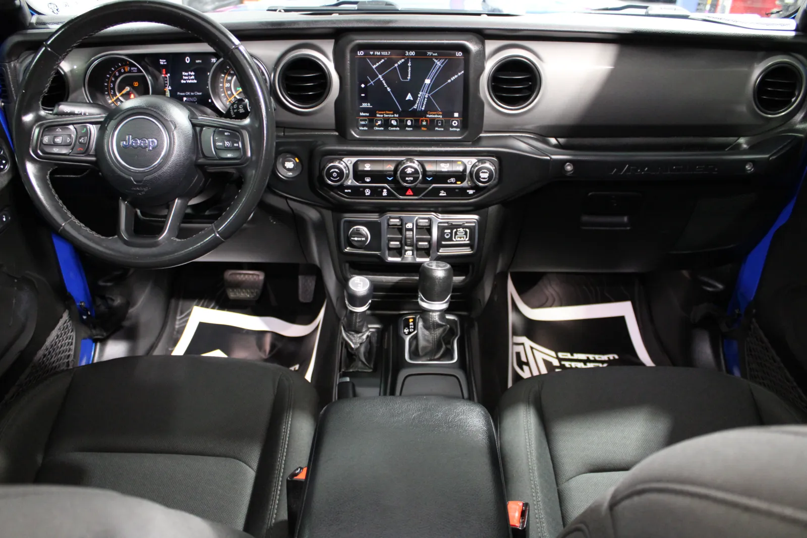 2022 Jeep Wrangler Unlimited Willys - Photo 50
