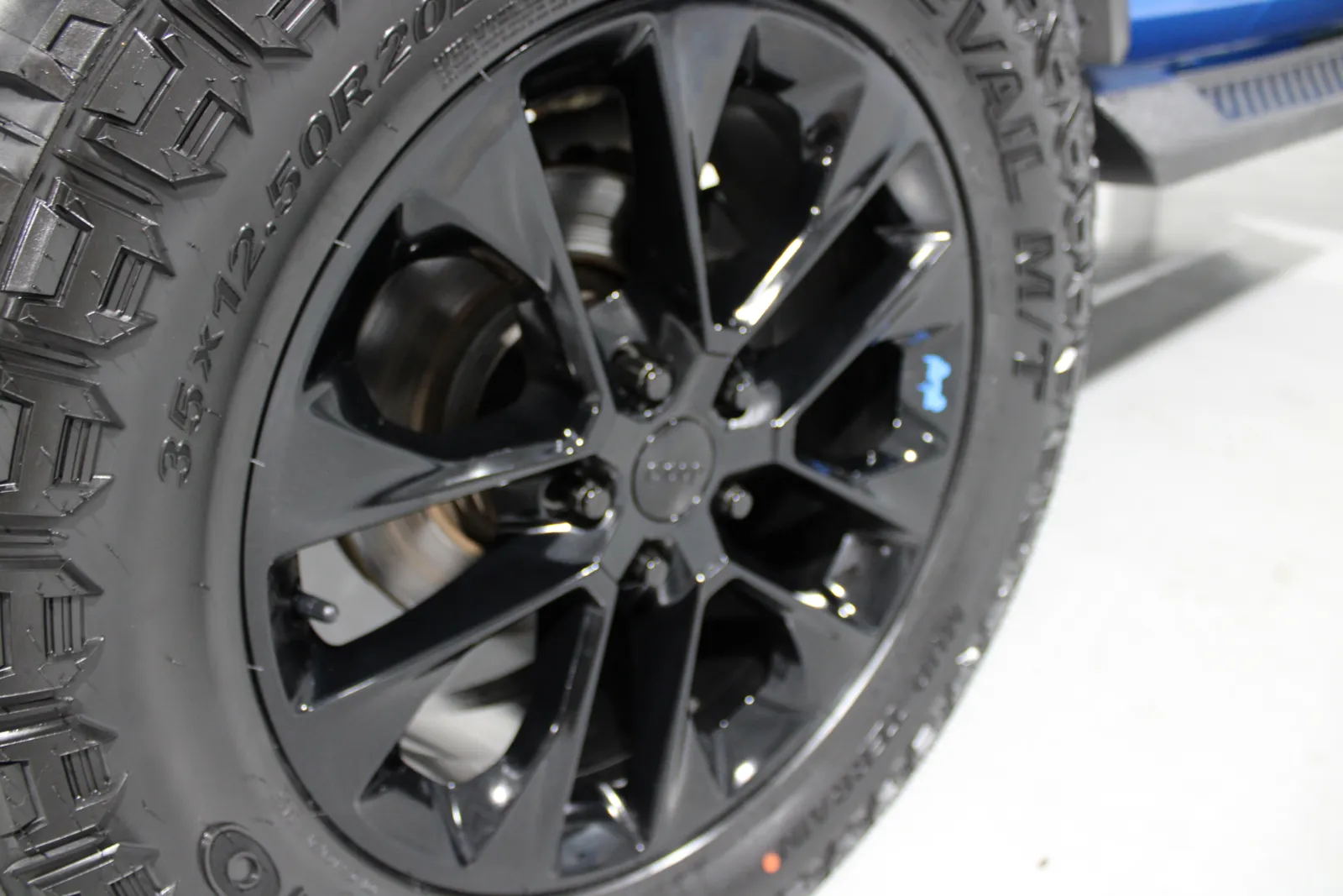 2022 Jeep Wrangler Unlimited Willys - Photo 13
