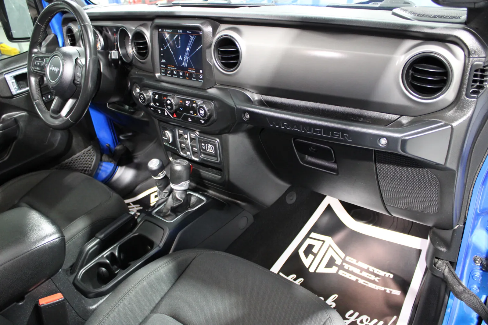 2022 Jeep Wrangler Unlimited Willys - Photo 22