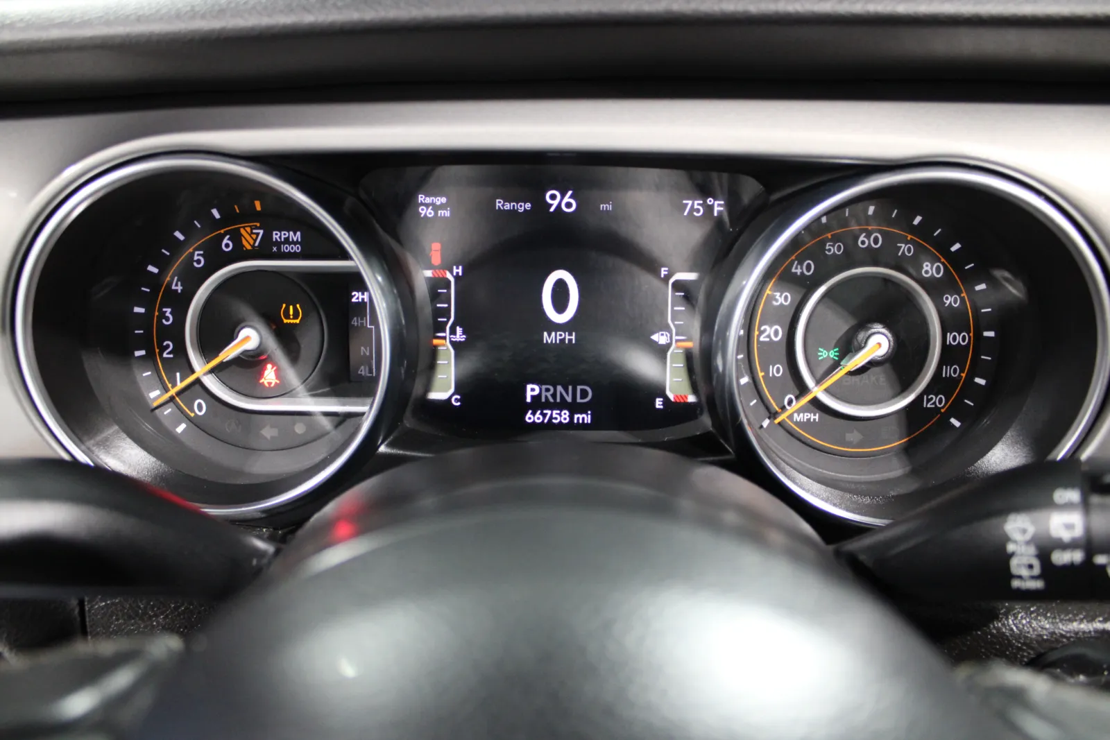 2022 Jeep Wrangler Unlimited Willys - Photo 45