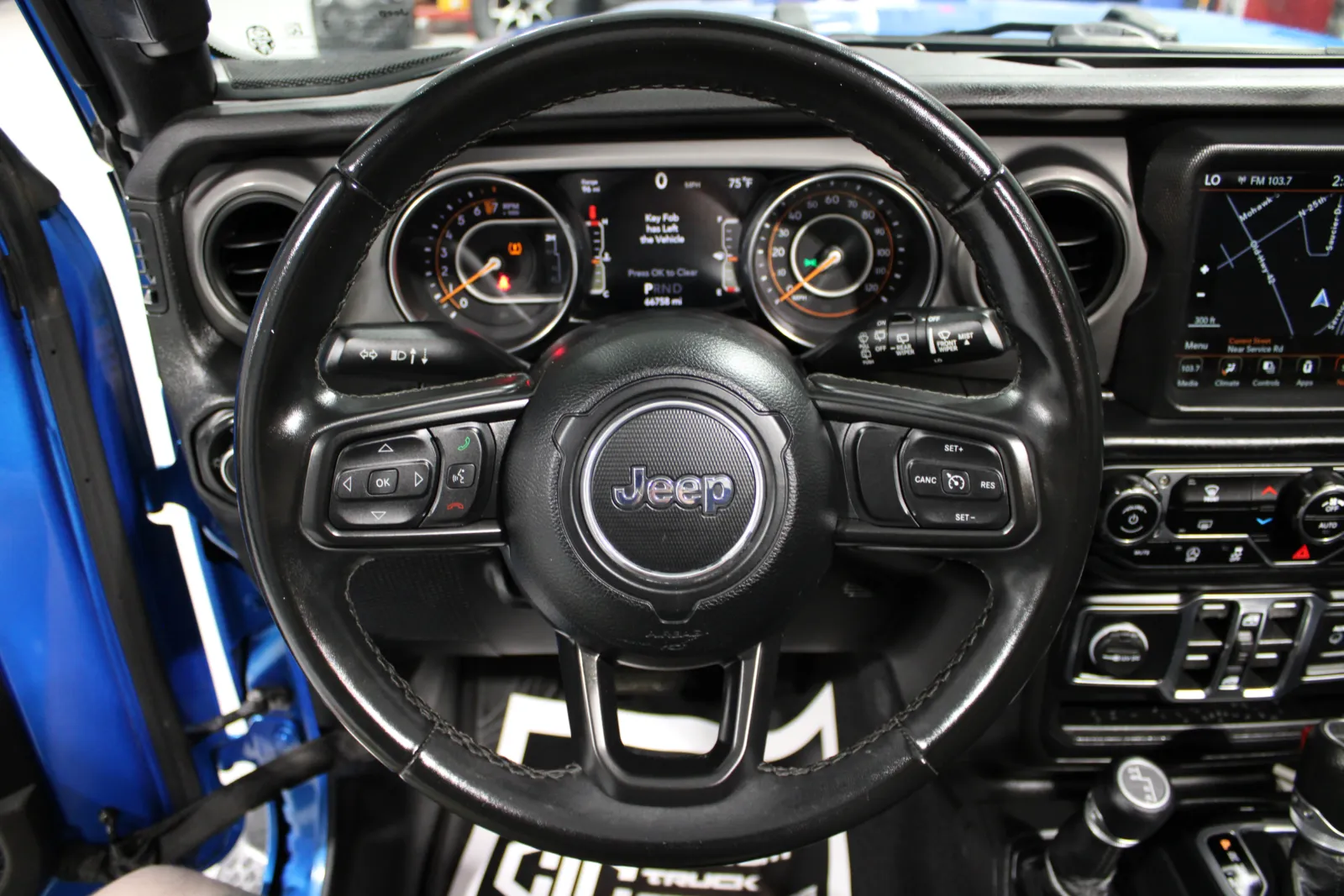 2022 Jeep Wrangler Unlimited Willys - Photo 44