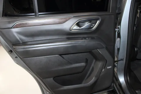 Another view of 2021 Chevrolet Tahoe for sale in Hattiesburg, MS at Custom Truck Concepts