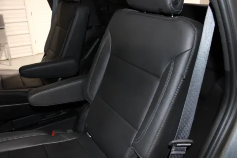Photos of 2021 Chevrolet Tahoe for sale in Hattiesburg, MS at Custom Truck Concepts
