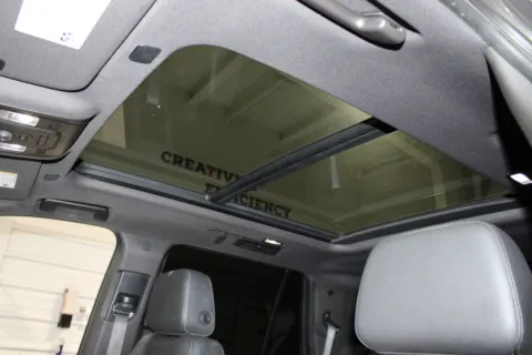 More photos of 2021 Chevrolet Tahoe at Custom Truck Concepts, MS