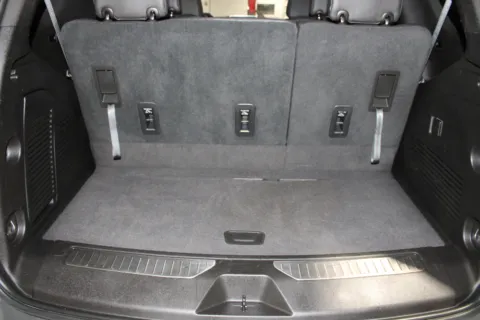 More photos of 2021 Chevrolet Tahoe at Custom Truck Concepts, MS