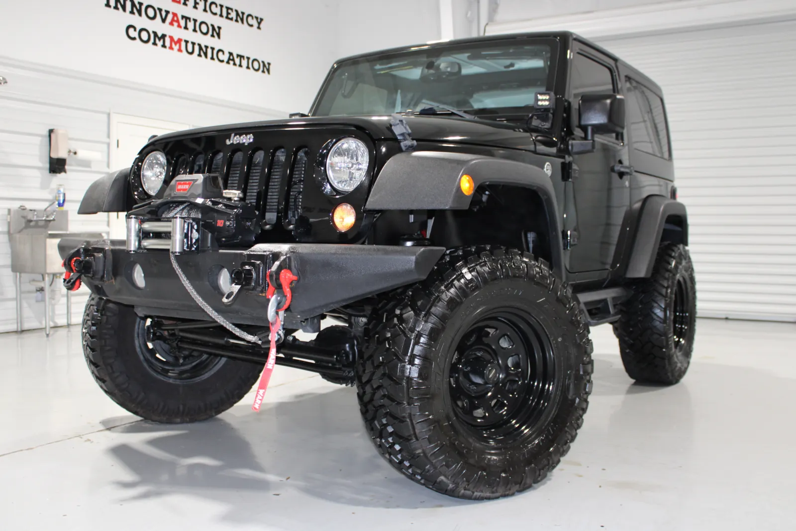 2017 Jeep Wrangler for sale in Hattiesburg, MS
