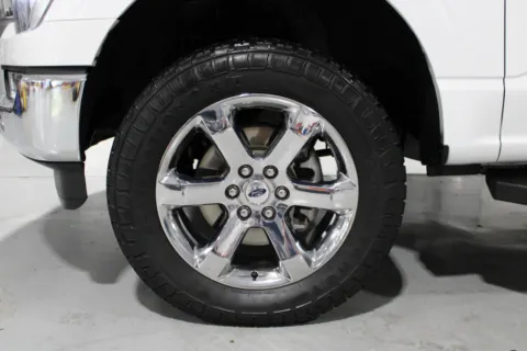 More photos of 2023 Ford F-150 at Custom Truck Concepts, MS