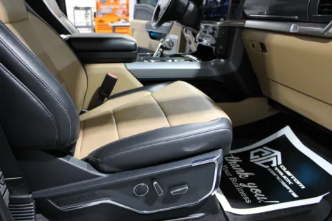 More photos of 2023 Ford F-150 at Custom Truck Concepts, MS