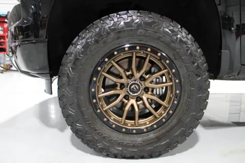 Another view of 2023 Chevrolet Silverado 1500 for sale in Hattiesburg, MS at Custom Truck Concepts