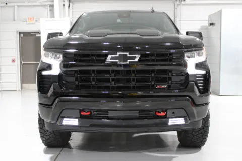 Photos of 2023 Chevrolet Silverado 1500 for sale in Hattiesburg, MS at Custom Truck Concepts