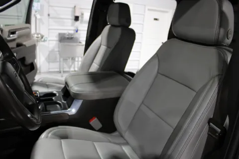 More photos of 2023 Chevrolet Silverado 1500 at Custom Truck Concepts, MS