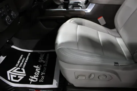More photos of 2023 Chevrolet Silverado 1500 at Custom Truck Concepts, MS