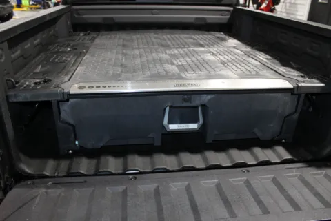 Another view of 2025 GMC Canyon for sale in Hattiesburg, MS at Custom Truck Concepts