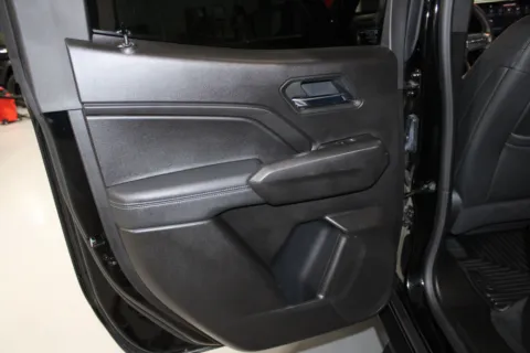 More photos of 2025 GMC Canyon at Custom Truck Concepts, MS