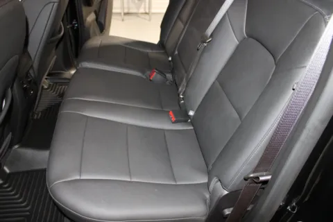 More photos of 2025 GMC Canyon at Custom Truck Concepts, MS
