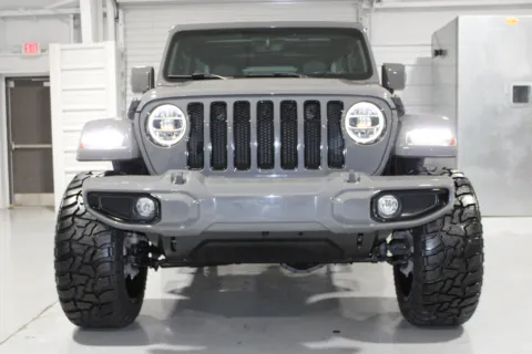 Photos of 2022 Jeep Wrangler Unlimited for sale in Hattiesburg, MS at Custom Truck Concepts