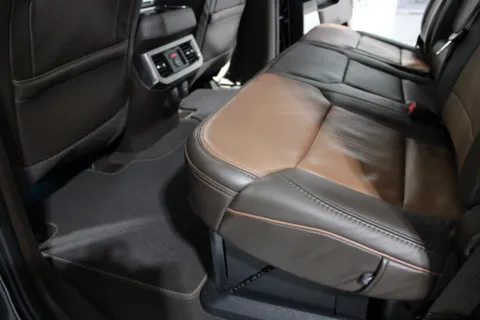 Photos of 2023 Ford F-250 for sale in Hattiesburg, MS at Custom Truck Concepts