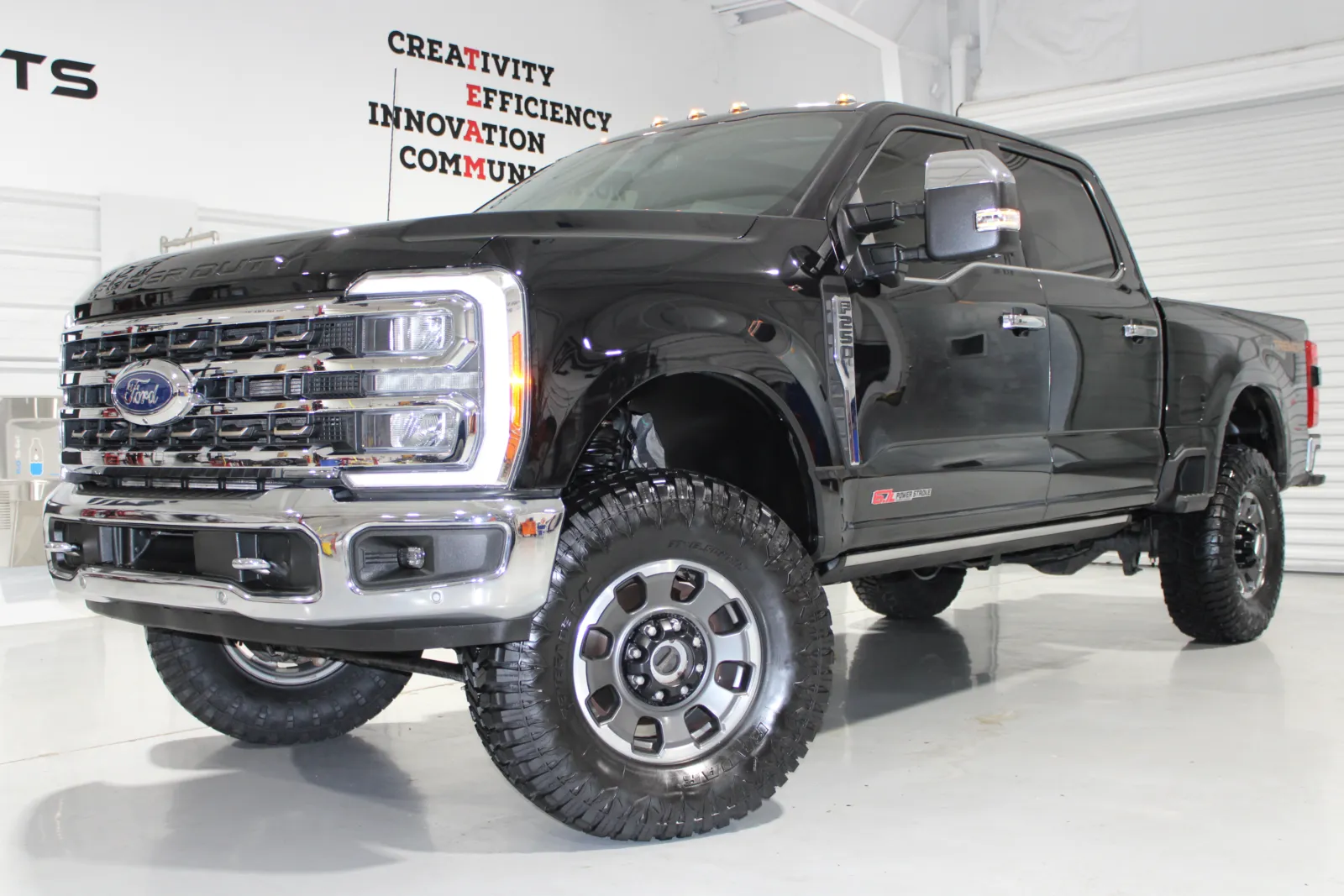 2023 Ford F-250