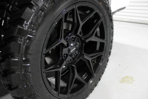Another view of 2023 Ford F-150 for sale in Hattiesburg, MS at Custom Truck Concepts