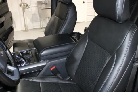 Photos of 2023 Ford F-150 for sale in Hattiesburg, MS at Custom Truck Concepts