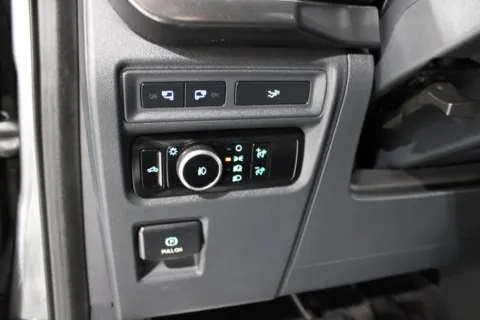 More photos of 2023 Ford F-150 at Custom Truck Concepts, MS