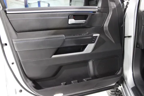 More photos of 2023 Toyota Tundra at Custom Truck Concepts, MS