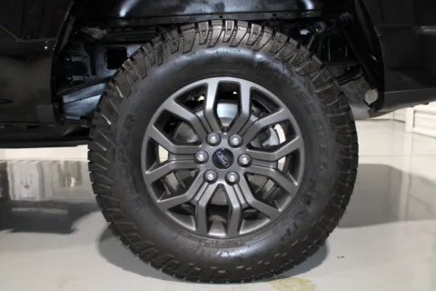 More photos of 2023 Ford F-150 at Custom Truck Concepts, MS