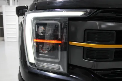 Another view of 2023 Ford F-150 for sale in Hattiesburg, MS at Custom Truck Concepts