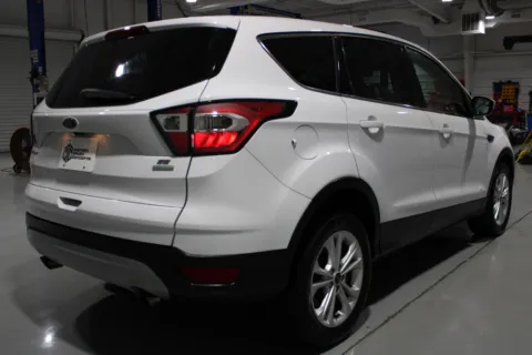 Photos of 2017 Ford Escape for sale in Hattiesburg, MS at Custom Truck Concepts