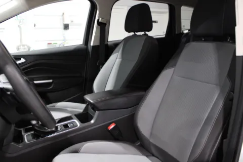 More photos of 2017 Ford Escape at Custom Truck Concepts, MS