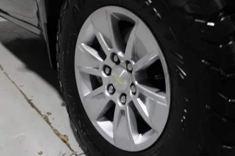 Another view of 2020 Chevrolet Silverado 1500 for sale in Hattiesburg, MS at Custom Truck Concepts
