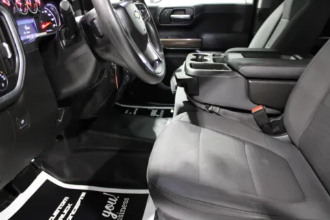 More photos of 2020 Chevrolet Silverado 1500 at Custom Truck Concepts, MS