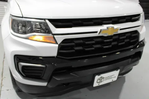 More photos of 2022 Chevrolet Colorado at Custom Truck Concepts, MS