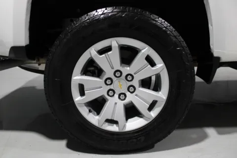 More photos of 2022 Chevrolet Colorado at Custom Truck Concepts, MS