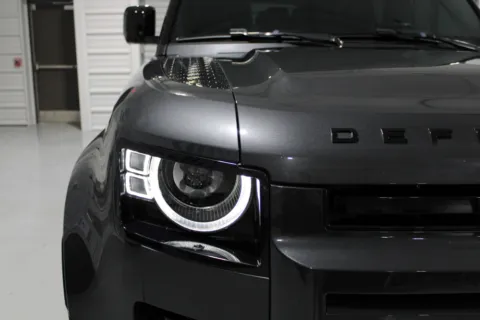 Photos of 2023 Land Rover Defender 130 X-DYNAMIC SE for sale in Hattiesburg, MS at Custom Truck Concepts