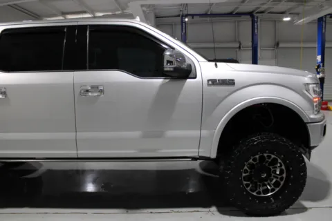 More photos of 2019 Ford F-150 at Custom Truck Concepts, MS