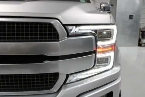 Photos of 2019 Ford F-150 for sale in Hattiesburg, MS at Custom Truck Concepts