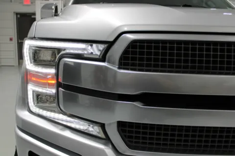 Another view of 2019 Ford F-150 for sale in Hattiesburg, MS at Custom Truck Concepts