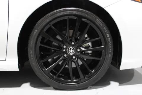 More photos of 2024 Toyota Camry at Custom Truck Concepts, MS