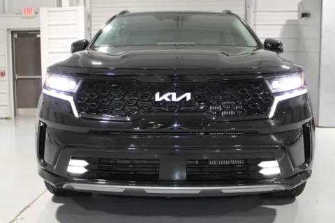 Photos of 2022 Kia Sorento for sale in Hattiesburg, MS at Custom Truck Concepts